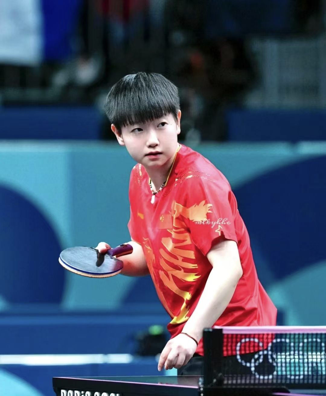 li li
